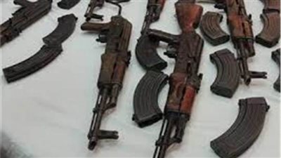 ضبط 800 متهم و325 كيلو مخدرات وتنفيذ 88 ألف حكم قضائي  