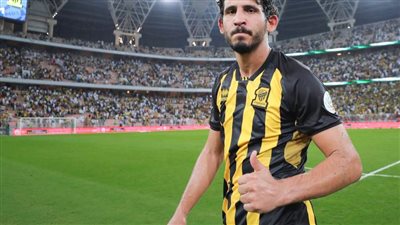 حجازي يقود تشكيل اتحاد جدة أمام الفتح في الدروي السعودي