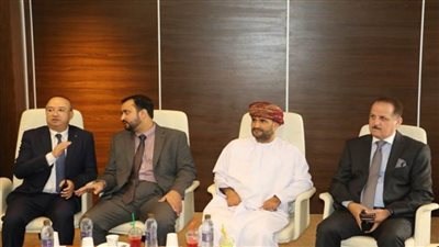 التعليم العالي: مصر تشارك في الاحتفال بتكريم الفائزين في الأسبوع العربي للبرمجة بتونس (صور)