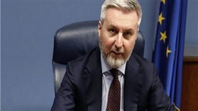 وزير الدفاع الإيطالي: هناك حاجة ملحة للتوصل للسلام بين روسيا وأوكرانيا 