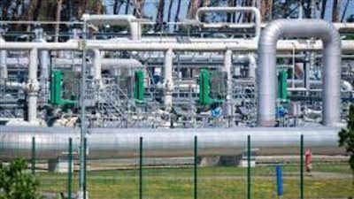 ألمانيا تبدأ التحقيق في تسرب الغاز بخط نورد ستريم