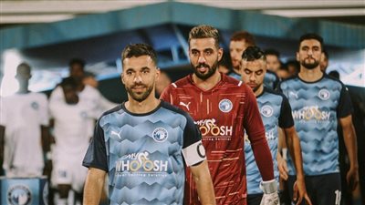 بيراميدز يفوز على بطل السوداني بهدفين في الكونفدرالية