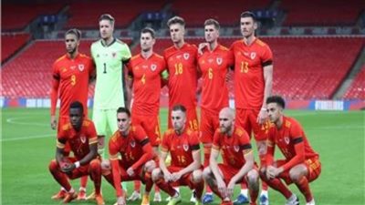 رسالة عاجلة من «يوفا» إلى  منتخبات ويلز واسكتلندا وأيرلندا