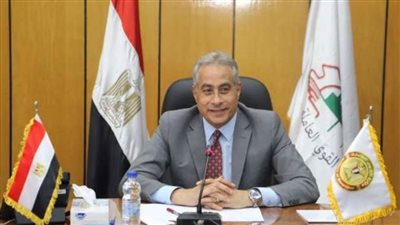 وزير القوى العاملة يقترح تعديل اللوائح الداخلية للمركز القومي لدراسات السلامة