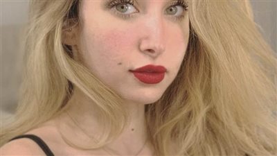 هنا الزاهد تتألق في أحدث ظهور (صور)