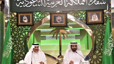 وزير الحج والعمرة: إلغاء القيود كافة لتسهيل قدوم المعتمرين من مصر 