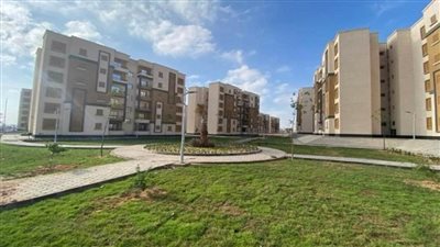 «الإسكان»: بيع 170 ألف كراسة شروط ضمن إعلان «سكن لكل المصريين 3» (صور)