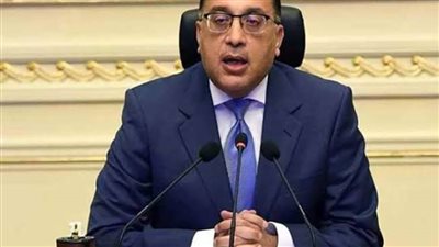 الحكومة تحدد حالتين يحظر التصالح معهما في قانون تقنين مخالفات البناء 