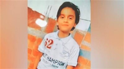 إحالة أوراق المتهم بقتل طفل في الشرقية إلى فضيلة المفتي