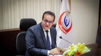 الصحة: لا وجود لشلل الاطفال بمصر وحملة التطعيم تستهدف ٥ ملايين طفل