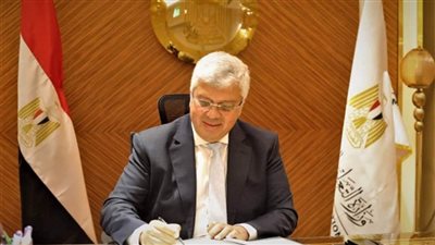 التعليم العالي: إدراج 26 جامعة مصرية في تصنيف التايمز البريطاني THE لعام 2023