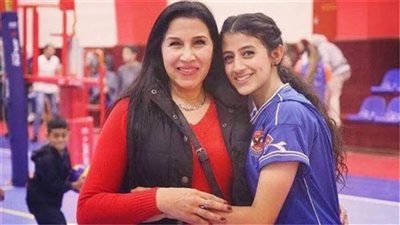  الأهلي يتقدم ببلاغ للنائب العام ضد هناء حمزة ويشكوها للجنة الأولمبية واتحاد الطائرة