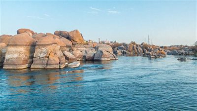 منصة أسوان تواصل برنامج «المرشد المناخي» بمحمية «سالوجا وغزال»