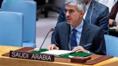 السعودية تدعو مجلس الأمن لتصنيف الحوثي جماعة إرهابية