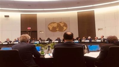 وزير المالية: آثار الحرب في أوروبا امتدت للاحتياجات الأساسية للمواطنين بمختلف الدول (صور)