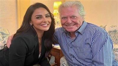 تفاصيل شخصية ميس حمدان في 