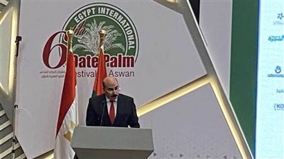 باستثمارات 400 مليون جنيه.. إنشاء منطقة لوجستية عالمية فى أسوان