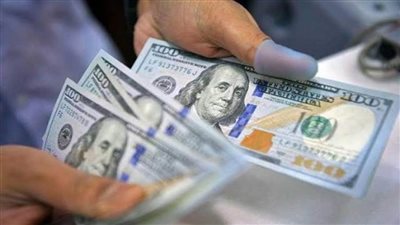 سعر الدولار اليوم السبت 15-10-2022 في مصر