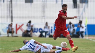 التشكيل المتوقع للأهلي أمام الاتحاد المنستيري في مباراة الإياب  