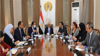 «التنظيم والإدارة» ينتهي من تنفيذ برنامج تدريبي في التخطيط للأشقاء السودانيين 