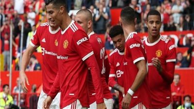 تشكيل مانشستر يونايتد المتوقع أمام نيوكاسل 