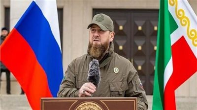 قديروف: لا يمكن لأسلحة الناتو أن تعيق مقاتلينا 