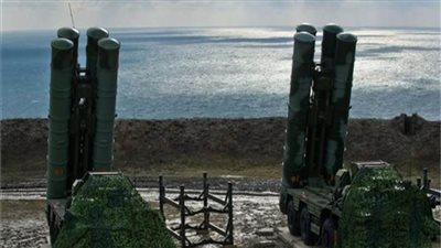 نظام الدفاع الجوي الروسي يسجل رقما قياسيا عالميا 