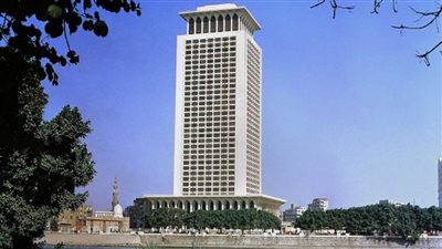 مصر تدين الهجوم الإرهابي الذي استهدف ثكنات للجيش في جمهورية جيبوتي