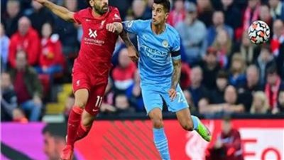 قبل قمة السيتي.. ليفربول يبعث رسالة مهمة لمناهضة العنصرية