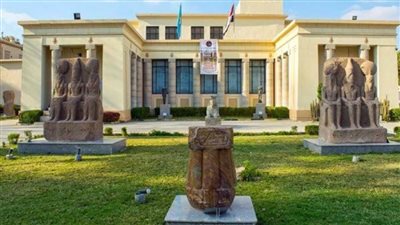 في عيدها القومي تعرف على المقومات السياحية والأثرية بمحافظة الإسماعيلية