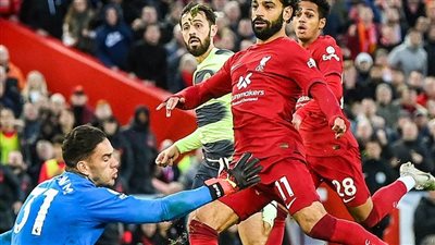 محمد صلاح يُكرث عقدته أمام السيتي.. ويقود ليفربول لفوز بهدف في البريميرليج