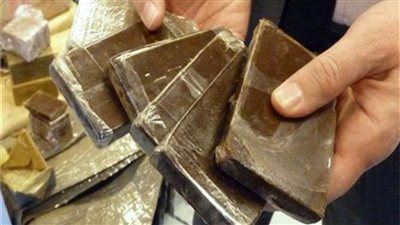 سقوط 35 تاجر مخدرات وتنفيذ 5483 حكمًا قضائيًا في القليوبية 