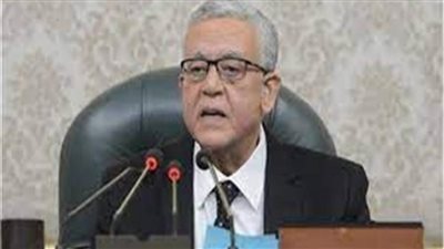 الجبالي يحيل 6 مشروعات قوانين إلى لجنتي التشريع والطاقة بالنواب 