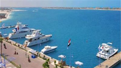 تداول 13 ألف طن بضائع عامة ومتنوعة بموانئ البحر الأحمر 