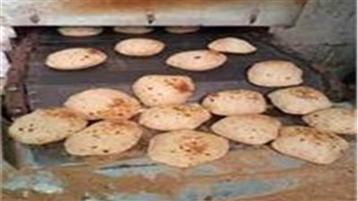 التموين: غرامة 10 آلاف جنيه عقوبة مخالفة سعر الرغيف الحر 