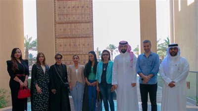 تصدر المملكة قائمة الدول العربية الأكثر جذبا للسياح.. طموحات سعودية بأن يصبح الشرق الأوسط الوجهة السياحية الأولى للعالم