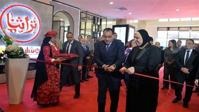 رئيس الوزراء يفتتح فعاليات الدورة الرابعة من 