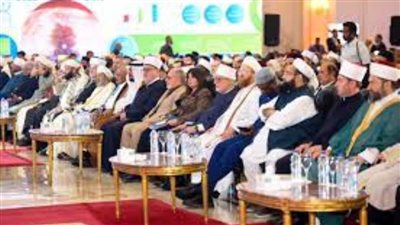 وزيرة الهجرة تشارك بالجلسة الختامية لمؤتمر الأمانة العامة لدور وهيئات الإفتاء في العالم