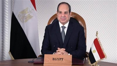 الرئيس السيسي يفتتح اليوم مصنع الرمال السوداء بمدينة البرلس في كفر الشيخ