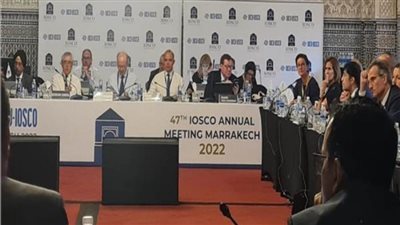 الرقابة المالية: استقرار وتنمية الأسواق يتطلب تحركًا عاجلًا 