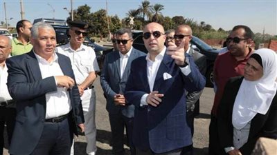 ترقية 1740 من العاملين بالديوان العام والوحدات المحلية ببني سويف وحافز ل2270