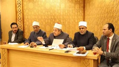  المعاهد الأزهرية تدشِّن المشروع التربوي «أنا الراقي بأخلاقي»  