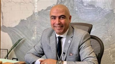 محمد الدوينى رئيسا للقطاع التجارى بشركة IHD 