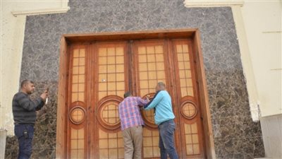 صحة الشرقية: غلق وتشميع 6 مراكز لعلاج الإدمان غير مرخصة 