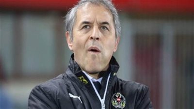 كولر يُفضّل تثبيت تشكيل الأهلي أمام أسوان في الدوري