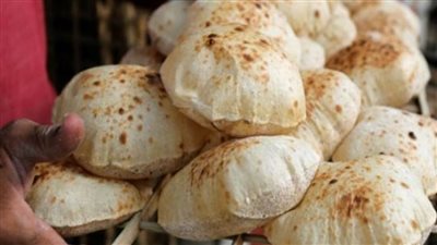  الحكومة تكشف حقيقة زيادة سعر رغيف الخبز المدعم نوفمبر المقبل