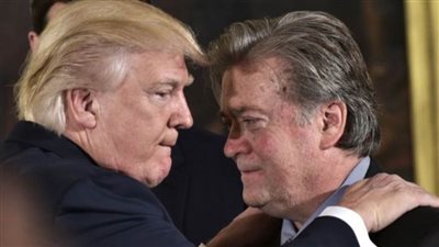 بتهمة ازدراء الكونغرس...الحكم على مستشار ترامب السابق بالسجن 4 أشهر 