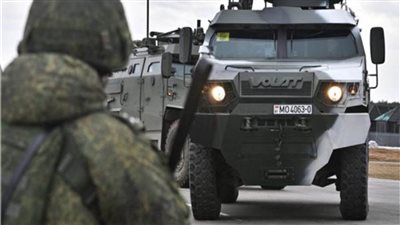 أوكرانيا تعلن استعادة 88 بلدة من القوات الروسية بخيرسون 