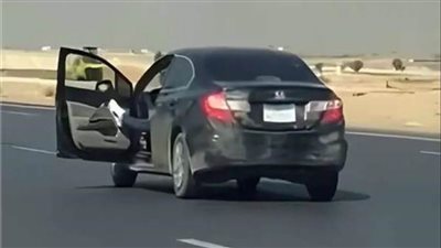 المشدد 3 سنوات لـ «سائق السويس المخمور» 