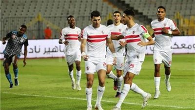 جهاز الزمالك يكشف موقف حسام عبد المجيد من السوبر المحلي  